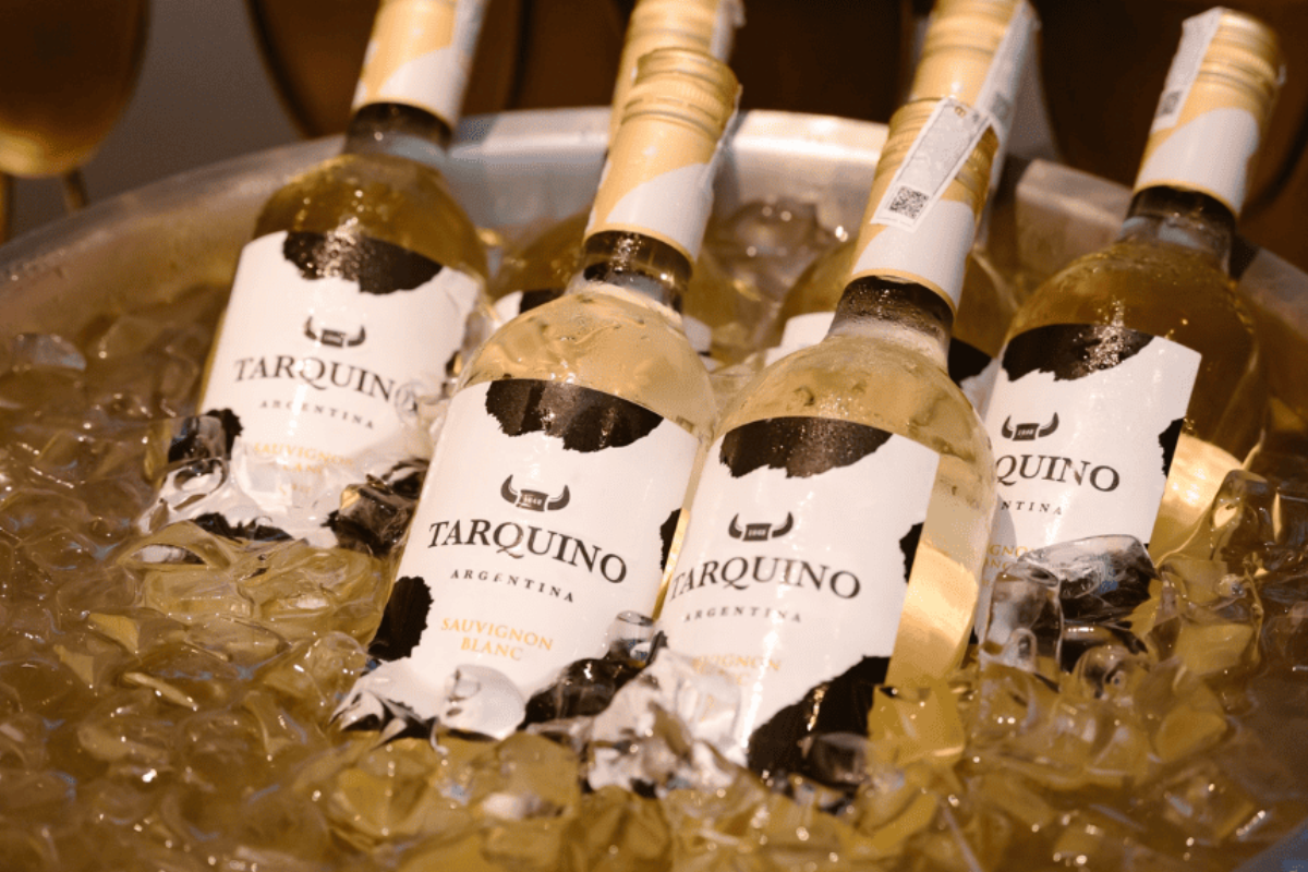 rượu vang Hồ Chí Minh đều là rượu vang nhập khẩu chính ngạch